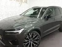 occasion Volvo XC60 T8 Recharge Awd 303 Ch + 87 Geartronic 8 R-design