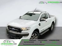 occasion Ford Ranger 3.2 Tdci 200 Bva Super Cabine