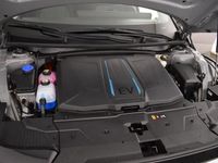 occasion Hyundai Ioniq 55 73 kWh - 218 ch - Intuitive