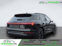 occasion Audi Q8 e-tron 55 408 ch 114 kWh Quattro