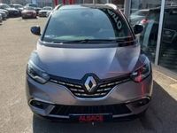 occasion Renault Grand Scénic IV 1.3 Tce 160ch Black Edition Edc - 21