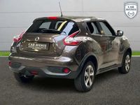 occasion Nissan Juke 1.2 DIG-T 115ch N-Connecta