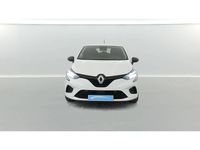Occasion Renault Clio V SE 2021 Blanc Citadine