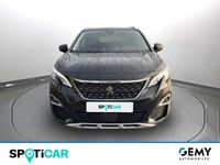 occasion Peugeot 3008 BlueHDi 130ch S&S EAT8 Allure Business