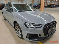 Occasion Audi RS4 450 ch (330 kW) 2019 Break