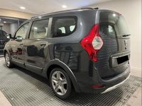 occasion Dacia Lodgy 1.3 Tce 130 Fap Stepway 7 Places