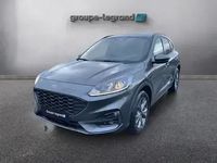 occasion Ford Kuga 2.5 Duratec 225ch Phev St-line Bva