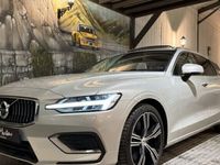 occasion Volvo V60 D4 190 CV INSCRIPTION LUXE GEARTRONIC 8