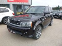 occasion Land Rover Range Rover Sport HSE A