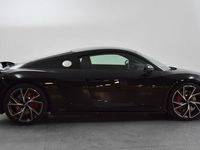 occasion Audi R8 Coupé 540ch Full Black Sieges Rs Camera B&o Garantie