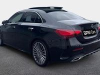 Occasion Mercedes A200 AMG line 163 ch (119 kW) 2023 Berline
