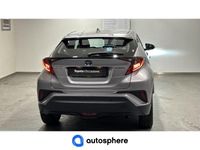 occasion Toyota C-HR 122h Dynamic 2WD E-CVT MY20