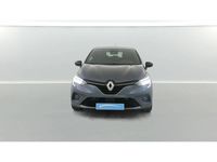 Occasion Renault Clio V LIMITED 2021 Gris Citadine