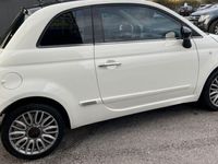 occasion Fiat 500 1.2 mpi 70 ch garantie 1 AN