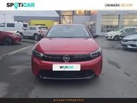 Occasion Opel Corsa 2025 Gris Berline