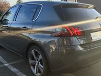 occasion Peugeot 308 GENERATION-II 130 S&S TECH EDITION