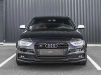 Occasion Audi S4 Sport 334 ch (245 kW) 2012 Noir Break