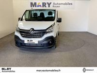 Occasion Renault Trafic 145 ch (106 kW) 2020 Blanc Monospace