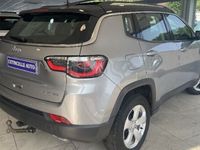 occasion Jeep Compass 2.0 I MultiJet 140 ch Active Drive Limited 4x4