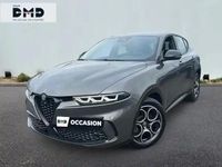 Occasion Alfa Romeo Tonale Sprint 2025 Gris vesuvio métallisée SUV