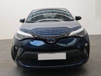 occasion Toyota C-HR 2.0 Hybride 184ch Design Ultimate E-CVT - VIVA185959146