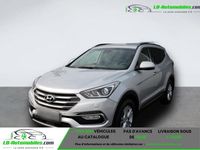 Occasion Hyundai Santa Fe 200 ch (147 kW) 2018 SUV