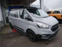 occasion Ford Transit 340l Nugget L2 Trail Toit Relevable M6 2.0 Td 150