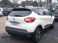 Occasion Renault Captur Intens 121 ch (88 kW) 2016 Beige SUV