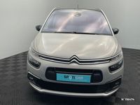 occasion Citroën C4 SpaceTourer GRANDI PURETECH 130 S&S EAT8 SHINE