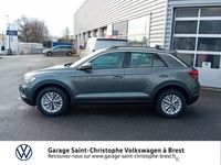 occasion VW T-Roc 1.0 TSI 110ch Life