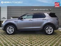 occasion Land Rover Discovery Sport 2.0 D 150ch S AWD BVA Mark V - 7places - VIVA152226922