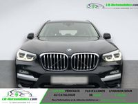 occasion BMW X3 Xdrive30d 265ch Bva