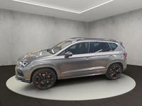 Occasion Cupra Ateca VZ 300 ch (220 kW) 2023 Gris SUV