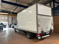 occasion Mercedes Sprinter 514 CDI 43 3T5 PROPULSION