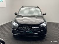 occasion Mercedes 200 GLA II7G-DCT AMG LINE