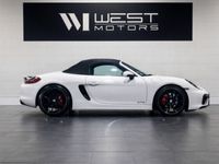 occasion Porsche Boxster 981 GTS 3.4 330 Ch PDK