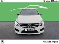 occasion Mercedes B180 ClasseD 109ch Fascination 7g-dct
