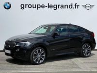 Occasion BMW X6 M Sport 313 ch (230 kW) 2018 SUV