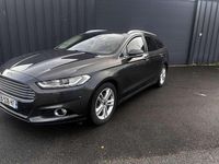 Occasion Ford Mondeo Business Edition 150 ch (110 kW) 2016 Break
