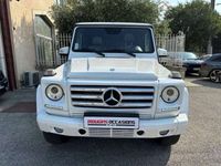 occasion Mercedes 350 Classe G BREAK LONGD BA7 7G-TRONIC PLUS