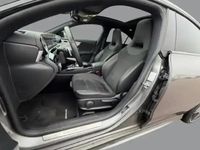 Occasion Mercedes CLA220 AMG line 2023 Gris montagne métallisé Berline