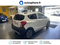 occasion Opel Karl ROCKS 1.0 73ch