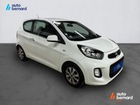 occasion Kia Picanto 1.0 66ch Active 3p