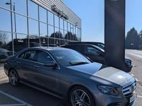 Occasion Mercedes E400 AMG line 340 ch (250 kW) 2020 Berline