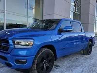 occasion Dodge Ram Sport Night 12p 5.7l Crew 4x4 Tout Compris Hors Homologation 4500e