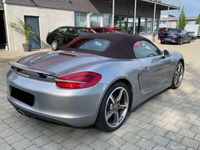 occasion Porsche Boxster 2.7