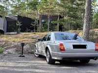 Occasion Bentley Continental 420 ch (308 kW) 1998 Argent Coupé