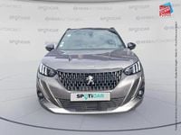 Occasion Peugeot 2008 GT 158 ch (116 kW) 2020 Gris SUV