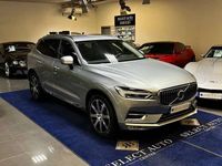 occasion Volvo XC60 INSCRIPTION LUXE T6