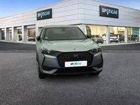 Occasion DS Automobiles DS3 Crossback Performance Line Plus 2020 Gris SUV